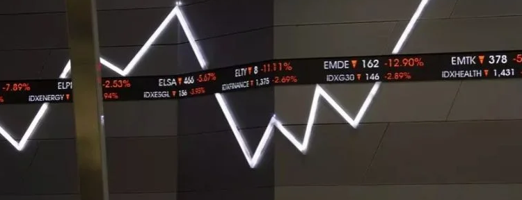 Faktor Penyebab Penurunan Indeks Saham Indonesia Lebih Dari 9 Persen