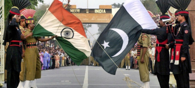 India Pakistan Gencatan Senjata Telah Disepakati Usai 3 Hari Saling Perang