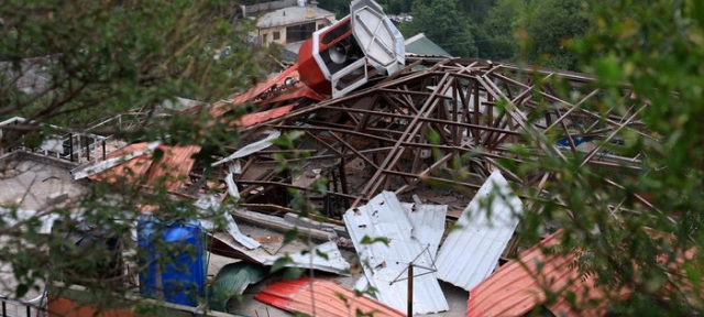 Serangan Rudal India, Bos Jaish-e Mohammad Kehilangan 10 Anggota Keluarga dalam Serangan Mematikan